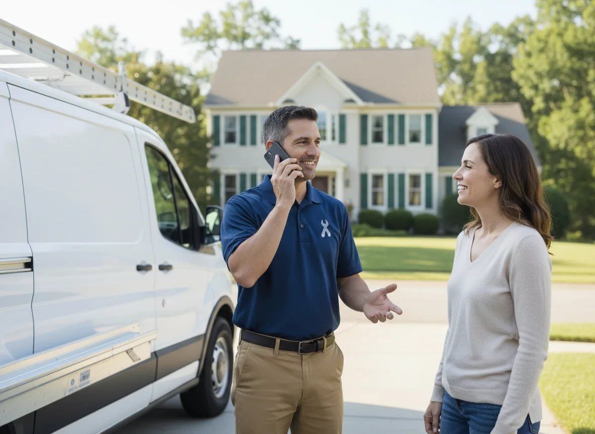 Home Gutter Service Orange, CA FAQs